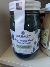 True Sea Moss Superfood