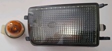 Autoteile VW Golf III VENTO HELLA 2BA 007177021 Blinkleuchte v re schwarz Autoteile VW Golf III VENTO HELLA 2BA 007177021 Blinkleuchte v re schwarz