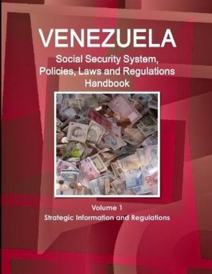 Inc Ibp Venezuela Social Security System, Policies, Laws and Regul (Taschenbuch)