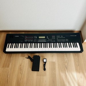 Yamaha Mox8 | eBay