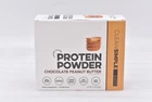 Clean Simple Eats Protein Powder Chocolate Peanut Butter - 10 Pack Exp: 06/27