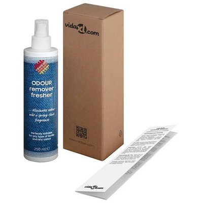 Geruchsentferner & Auffrischer 250 Ml