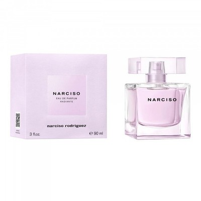 Narciso Rodriguez, Narciso Radiante  Eau de Parfum, 90ml, neu