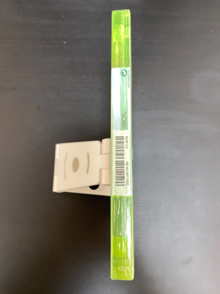 Brand new Infernal Hell's Vengeance Import Japan Xbox 360 Japanese ver. - Image 4 of 4