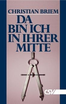 Da bin ich in ihrer Mitte: Die Kirche - nach dem Ra... | Buch | Zustand sehr gut