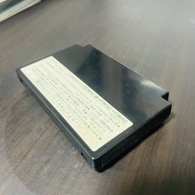 Dragon Quest 3 Nintendo Famicom NES Enix 1988 EFC-D3 Japan Role Playing Game