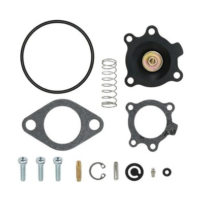 Für Motorwartung Vergaser Reparatursatz einfache Montage einfaches Design