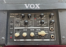 VOX MINI5 Rhythm Pattern Modeling Amplifier, Classic, + PSU