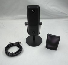 USB Condenser Microphone Model WAVE 3 ELGATO
