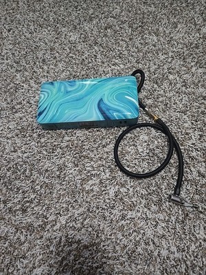 Morphie Power Charger Air Compressor Portable