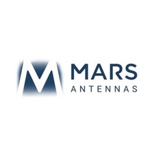 Mars Antennas - MA-WO25-DP10 - 2.3-2.7 GHz Dual Omni Antenna