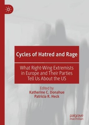 Cycles of Hatred and Rage Patricia R. Heck