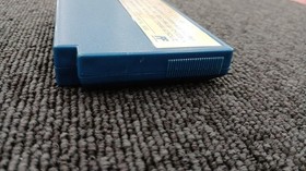 Capcom Street Fighter 2010 Famicom NES Game Cartridge Used