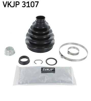 SKF CV Boot VW,AUDI,SKODA VKJP 3107 1J0407285A,1K0498203A,1K0498203A CV Joint Gaiter,CV Joint Boot,Bellow, drive shaft VKN401,1K0498203A,1J0407285A - Image 7