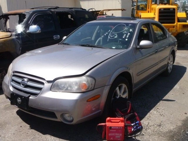 Cinturón de seguridad cubo delantero pasajero retractor se adapta a 02 INFINITI I35 370430 Foto 3 de 4