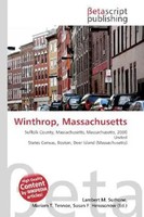 Lambert M. Surhone (U. A.) | Winthrop, Massachusetts | Taschenbuch | Englisch