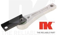 NK 59747060 Lagerung FüR Motor Motorlager Lagerung Motor Motorhalter