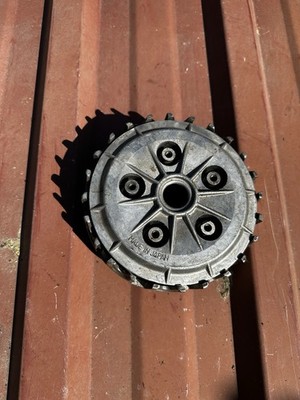 Kawasaki GPZ600R ZX600A 85-89 Kupplungskorb