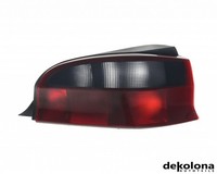 Heckleuchte RüCkleuchte Rechts Hinten FüR CitroëN Saxo Vtl,Vtr D X,Sx 96-03