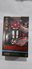 Transformers Studio Series MTMTE Collection Devastation Sideswipe MISB Target Ex