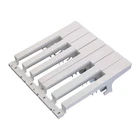 Electric Piano Keyboard Replacement Key Digital Pianos Component Attachment