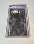 🔥  Absolute Batman #4 CGC 9.8 Graded Cover A 1st First Printing Scott Snyder 🔥