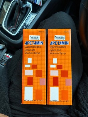 Super apeti x2