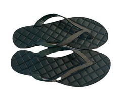 CHANEL Women's Flip Flop Upper Leather Sandals for sale | eBay CHANEL Women's Flip Flop Upper Leather Sandals for sale | eBay