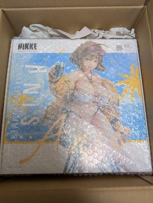 Good Smile Goddess of Victory: Nikke Anis: Sparkling Summer 1/7