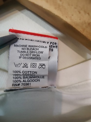 VTG 90s Mickey Inc. Walt Disney World Embroidered T-shirt Men's Large USA by Disney, Size L, $19 - Photo 8