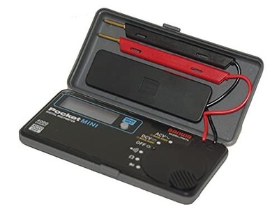 Sanwa Digital Multimeter PM-7aNEU