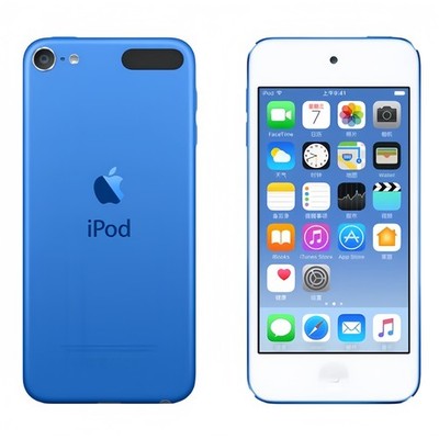 Mint Apple iPod Touch 7th Generation 32GB 128GB 256GB All Colors-Fast Shipping