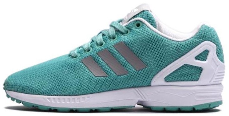 Adidas Originals ZX Flux Blue W for sale | eBay