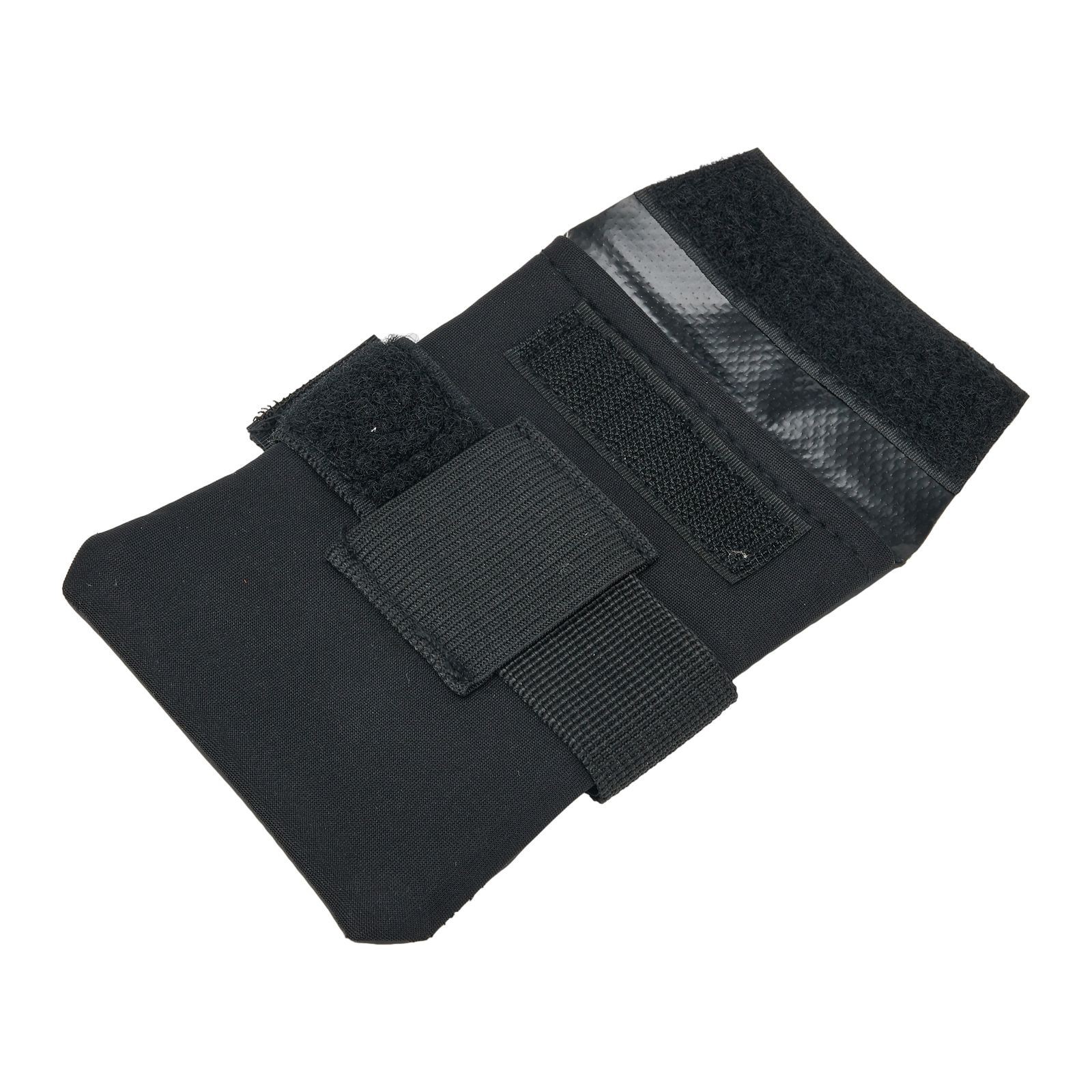 Bicycle Bike Cycling Repair Tool bag Puncture Water Bottle Cage MTB Storage Bag