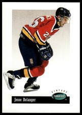 1994-95 Parkhurst #V31 Jesse Belanger Vintage