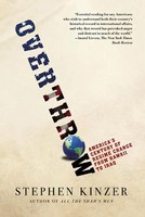 Overthrow | Stephen Kinzer | Englisch | Taschenbuch | Times Books | 2009
