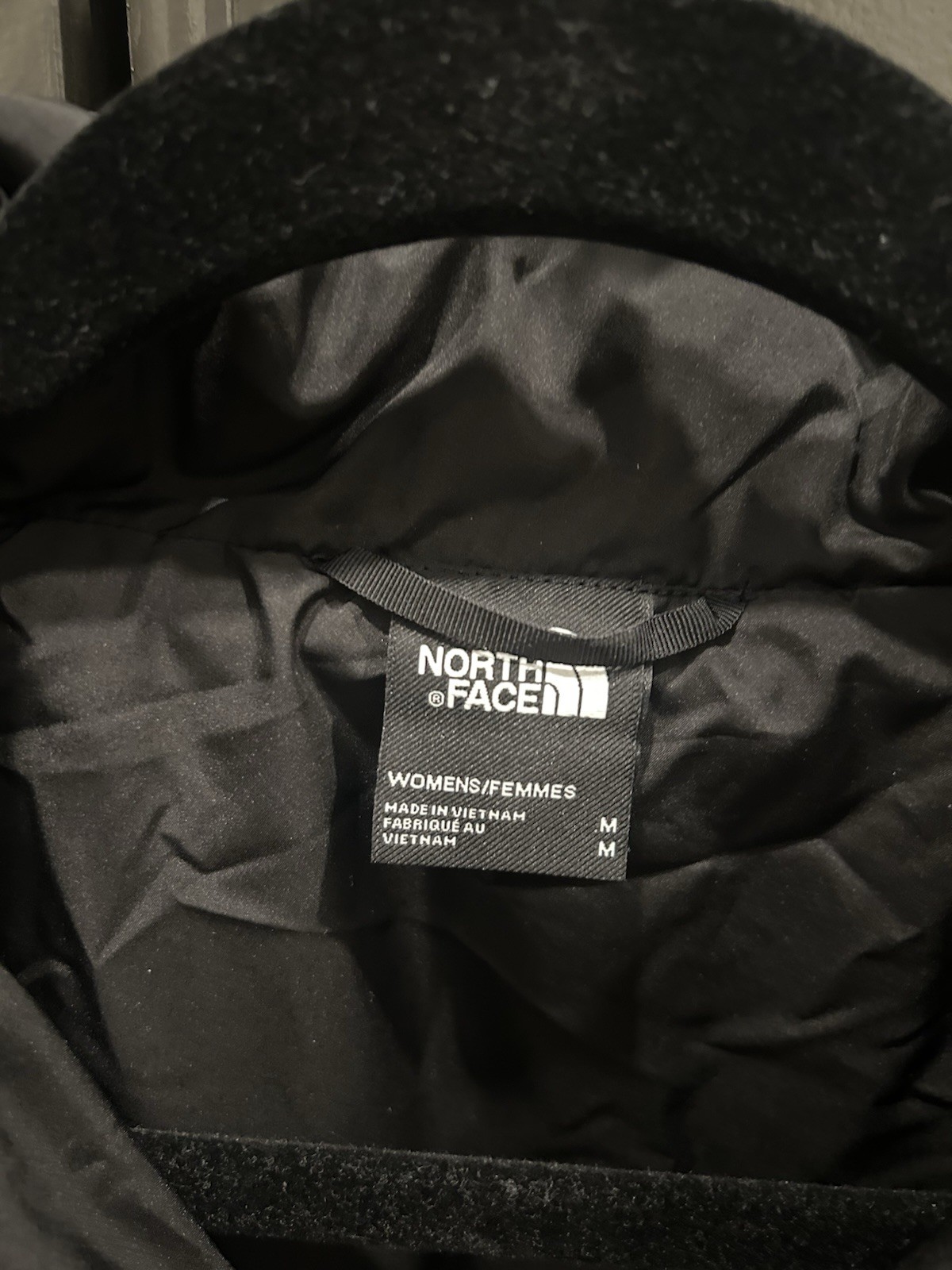 The North Face Women's Tamburello Jacket, TNF Black, M thumbnail 5