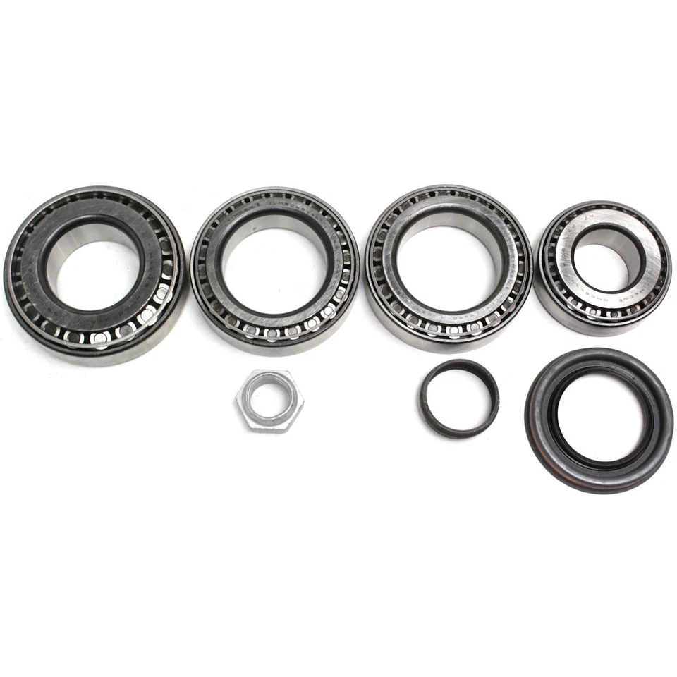 DRK324A Timken Kit Differential Rebuild Front for Chevy Suburban Chevrolet K2500 - Image 4 of 4