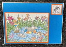 Handmade Any Occasion Card