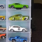 Hot Wheels Diecast Toy Cars Collection/Lot Multicolor — photo 7