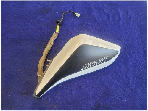 2010-2015 Chevrolet Camaro SS Driver Rear View Mirror Power Heat *Read* 2719