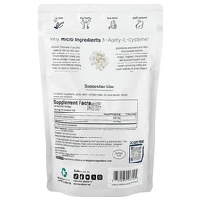 NAC With NAD+, 300 Softgels