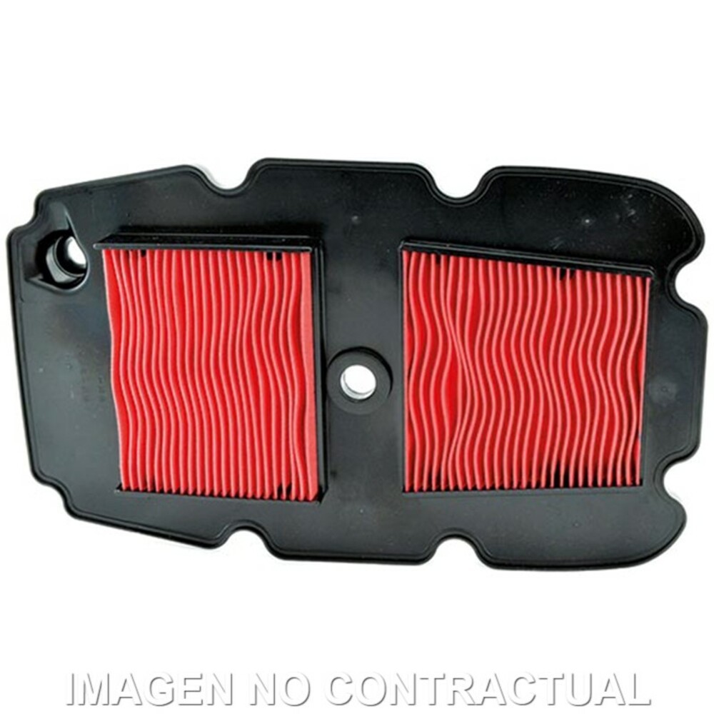 Meiwa Air Filter Honda XLV 700 Transalp For Motorcycle Parts Accessories