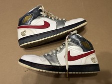 Jordan 1 Retro Olympic for Sale - Authenticity Guaranteed - eBay