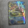 Pokémon TCG M Gyarados EX 115/122 Full Art Shiny Breakpoint Holo Card
