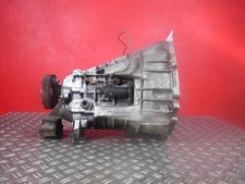 Boite de vitesse Mercedes 190