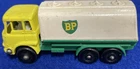 Matchbox Series Lesney Bedford Petrol Tanker No.25 England No Box Near Mint