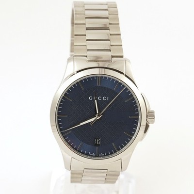 Gucci G-Timeless Quartz Uhr 38mm - YA126440