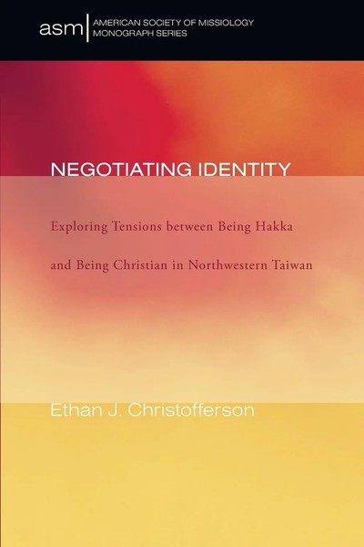 Ethan Christofferson | Negotiating Identity | Taschenbuch | Englisch (2012)-image
