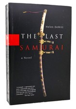 The Last Samurai